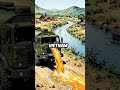 Agent Orange Still Causing Birth Defects 50 Years Later