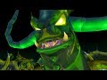 Scaler  all bosses no damage  ending  4k 60fps ps2gcnxbox