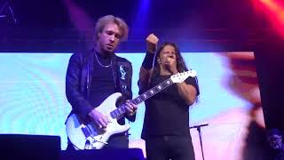 Kenny Wayne Shepherd - Slow Ride (LIVE) 7/15/2022 Houston, TX