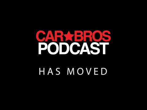 THE PODCAST HAS MOVED