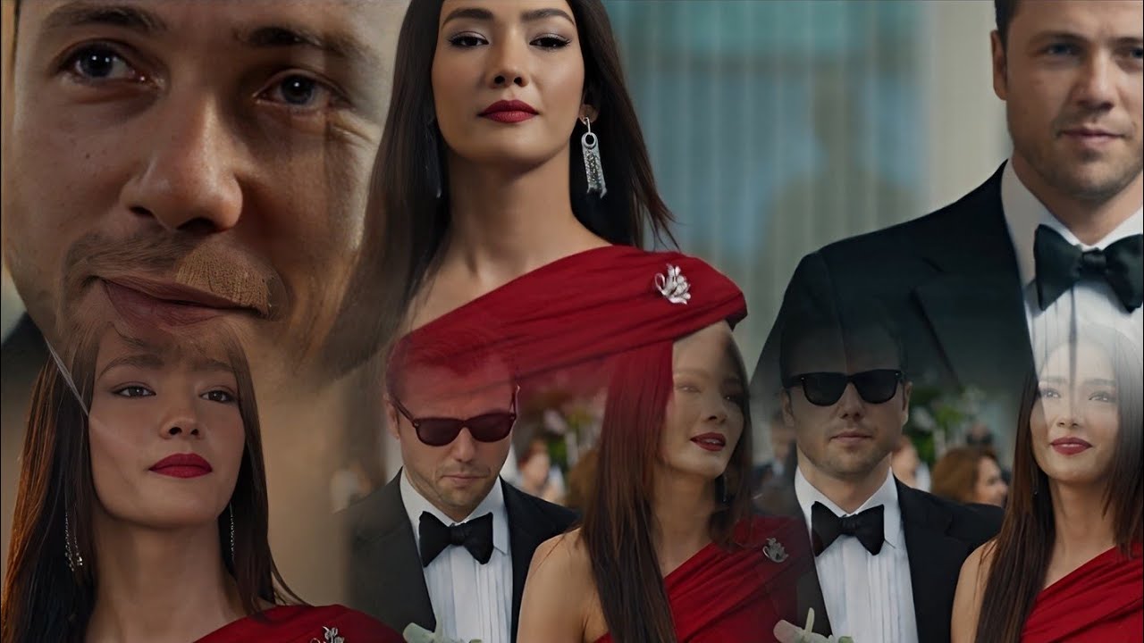 نسليهان و ألتاي || لا غنى عنك 🥀 || المنظمة 🇹🇷