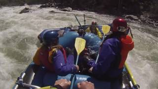 Trouble Maker 3800CFS