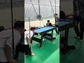 Tuấn gà Đã học giỏi lại còn biết kiếm tiền từ bé #giadinhlamdat #billiards #troll #shots #funny