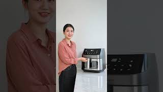 MAX 8L Digital Air Fryer