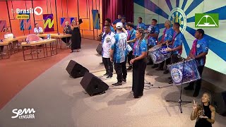 Programa Sem Censura 2025 Unidos De Vila Isabel