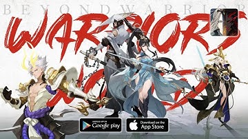 Beyond Warrior : Idle RPG (Early Access) | (Android Idle RPG)