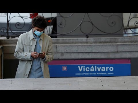 Madrid, enfrentada con Sanidad, extiende las restricciones a 8 zonas