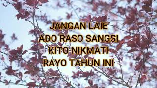 Download Lagu ITO - RANTAU (Selamat Hari Raya) MP3 Download Lagu ITO - RANTAU (Selamat Hari Raya) MP3