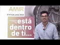 XIII Jornadas PostMIR AMIR | Medicina Física y Rehabilitación | 2020