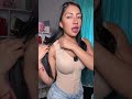 Flattering Strap Full Body Shaper | Tummy Control &amp; Hip Lifting