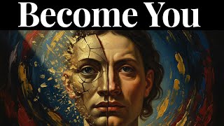 Stop Trying to Become Someone Else - Carl Jung on Finding Your True Self