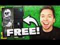 The Best Free Card Yet..?! No Money Spent #28 Madden 23