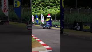 Fazendo Drift De Supra Em Balneário Camboriú