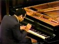 André Watts Plays Scarlatti