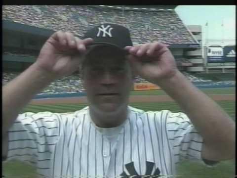 Tribute to the 1961 New York Yankees 