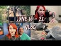 Tattoo Appointment, St. Louis, Visiting the Zoo, & Game Night | June 16 - 22, 2020 VLOG
