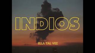 Video thumbnail of "Indios - Dolorosamente Bella ( Cover Acústico )"