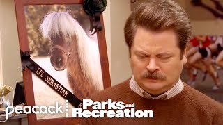 Best Of Lil Sebastian (In Loving Memory) | Parks and Recreation