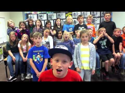 Fraction Rap Battle