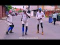 Hwiralang - Mac Lopez ft MacG Emkay Siko Wa Mmino and Hlogi Mash {Official Music Video}