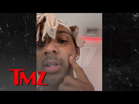 Tory Lanez Allegedly Attacks 'Love & Hip Hop' Star Prince at Miami Club | TMZ