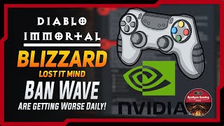 Diablo Immortal: Cut Down Demons with a Controller — Diablo Immortal —  Blizzard News