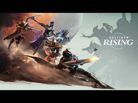 Destiny: Rising | Global Launch Original Soundtrack Part. 3