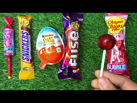 ASMR MUKBANG Watermelon Desserts Cutting Rainbow. Lollipo Cutting Rainbow.Gummy Candy #satisfying