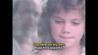 NIKKA COSTA - ON MY OWN (Legendado em Português)
