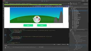Famous Dreamweaver tutorial - How to position buttons on top of your banner Net Worth