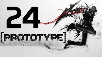 Prototype - Part 24: Hive Mind