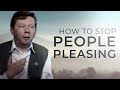 Eckhart Tolle&#39;s Guide to Overcoming People Pleasing | Eckhart Tolle Explains