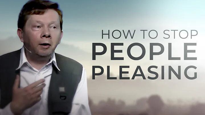Eckhart Tolle's Guide to Overcoming People Pleasing | Eckhart Tolle Explains - DayDayNews