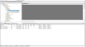 FTK Movie   Module 5   Examining Recycle Bins
