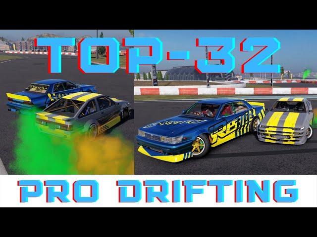 CarX Drift Racing 2 Cheats and Advanced Drifting Techniques