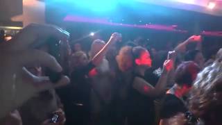 Amar Gile Jasarspahic - Ne idi s' njim - (LIVE) - (Trubadur Zenica 2013)