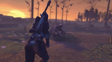 UFO DOWN | XCOM Enemy Within Impossible| Episode 3