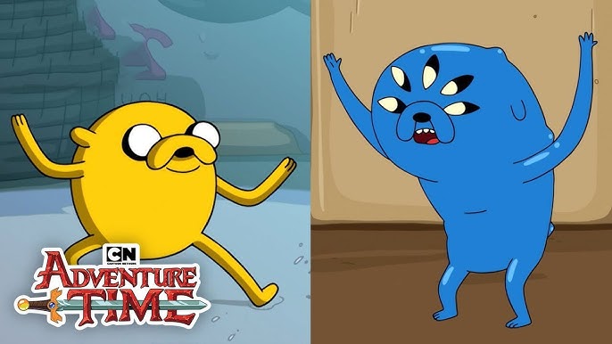 Cartoon Network, YesGnome Games Unveil New 'Adventure Time' Mobile