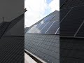 Value addition to your home. #greenenergy #renewableenergy #love #music