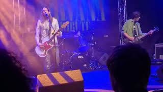 Nirvana Tribute - Sliver (Docks Academy, Grimsby - 24th November 2023)