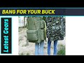130L Monster Backpack! The Ultimate Outdoor Adventure Bag?