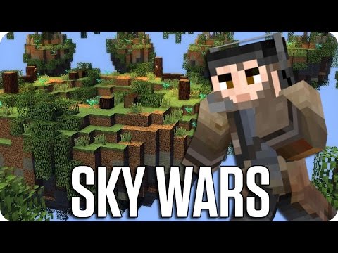 ¿EL FIN DE SKY WARS? | Minecraft