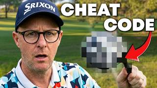 The ‘Secret Weapon’ Every Amateur Golfer Is Missing
