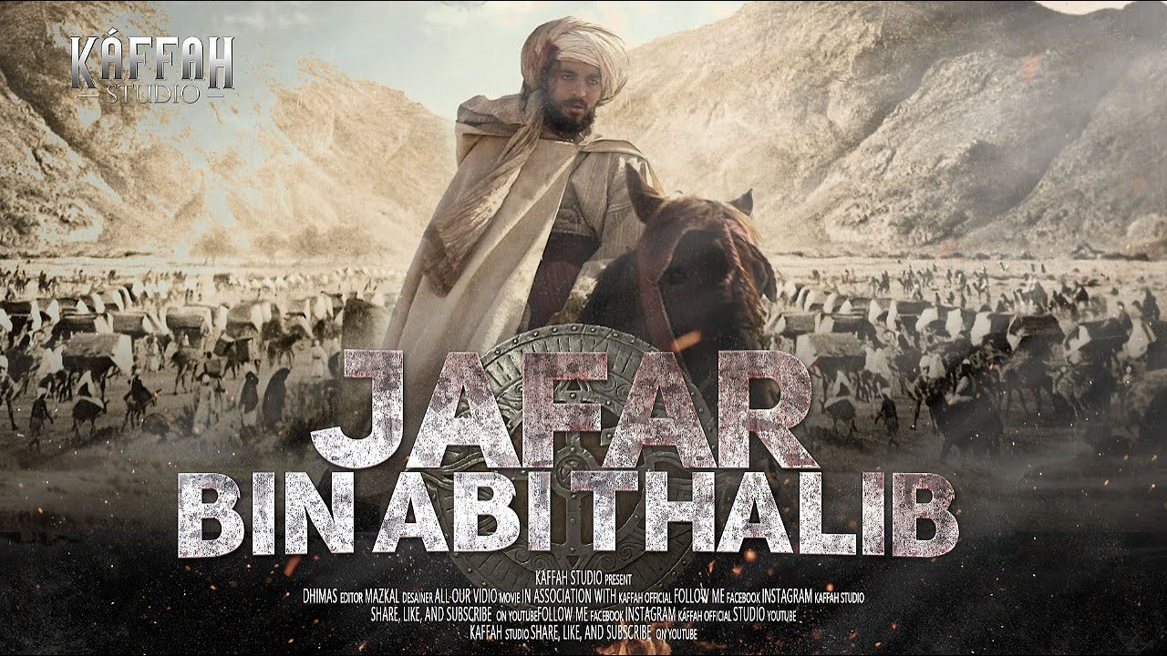 Kisah Adik Ali bin Abi Thalib yang Memilik 2 Sayap Surga (Jafar bin Abi