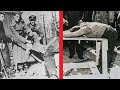 The BRUTAL Massacre Against GERMANS in 1945 *NOT For The WEAK!