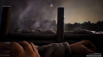 Post Scriptum Armor Ambush