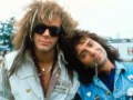 The Biography Channel Jon Bon Jovi