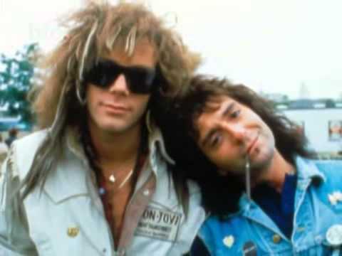 Video: Bon Jovi John: Biografija, Karjera, Asmeninis Gyvenimas