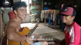 Download lagu Qasidah yatim piatu,Maluku Utara(@GUFYATICHANEL )