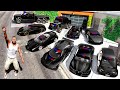 Collecting undercover police cars in gta 5